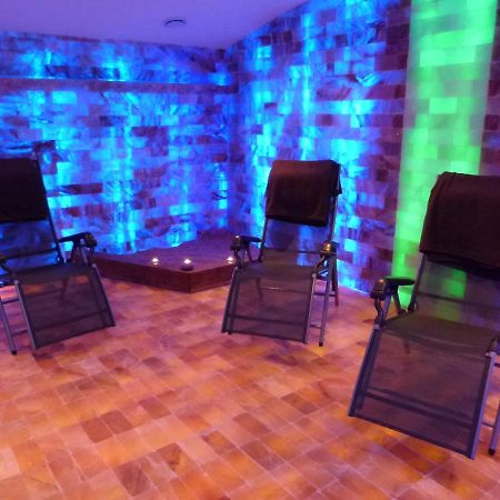 Ambrahaus-Traumferienhaus Altdorf  Luaran gambar